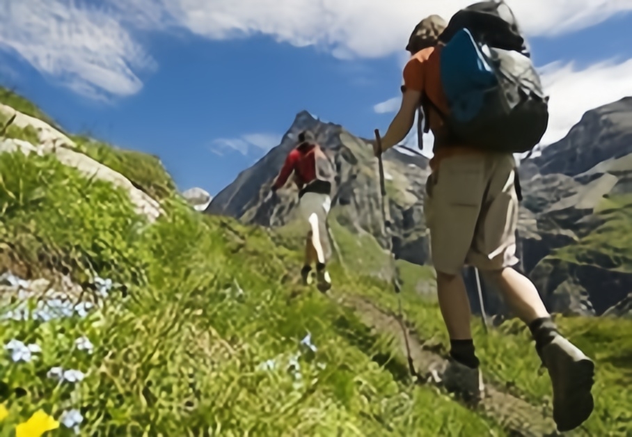 Top 20 Mountaineering Safety Tips Ensure Your Safe Return